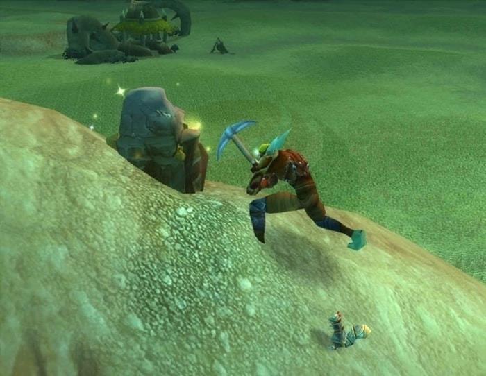 WotLK Classic expansion-3